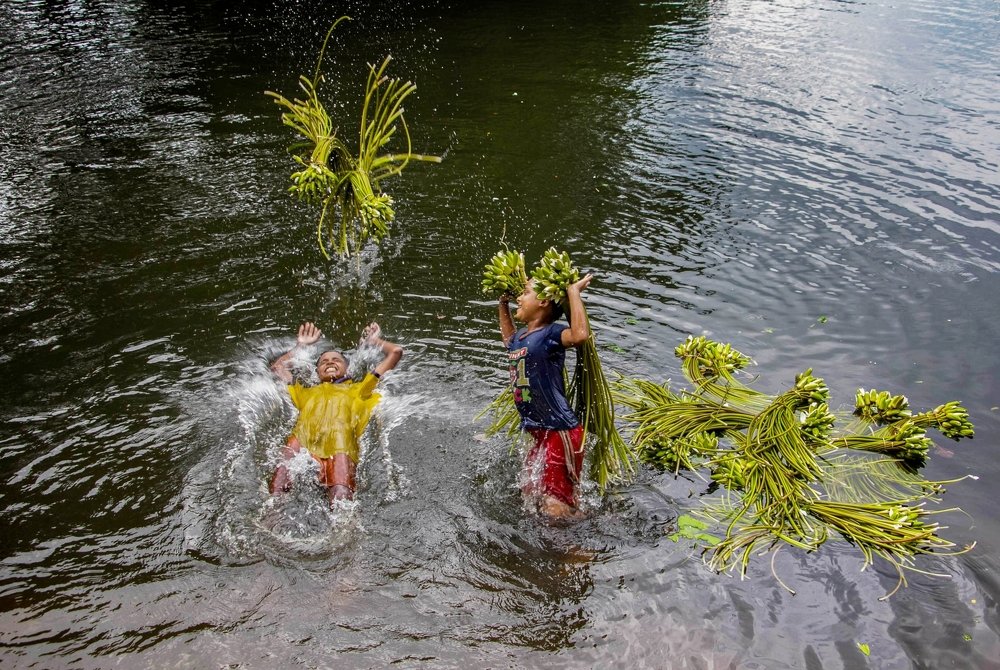 Photograph by Rayhan Ahmed