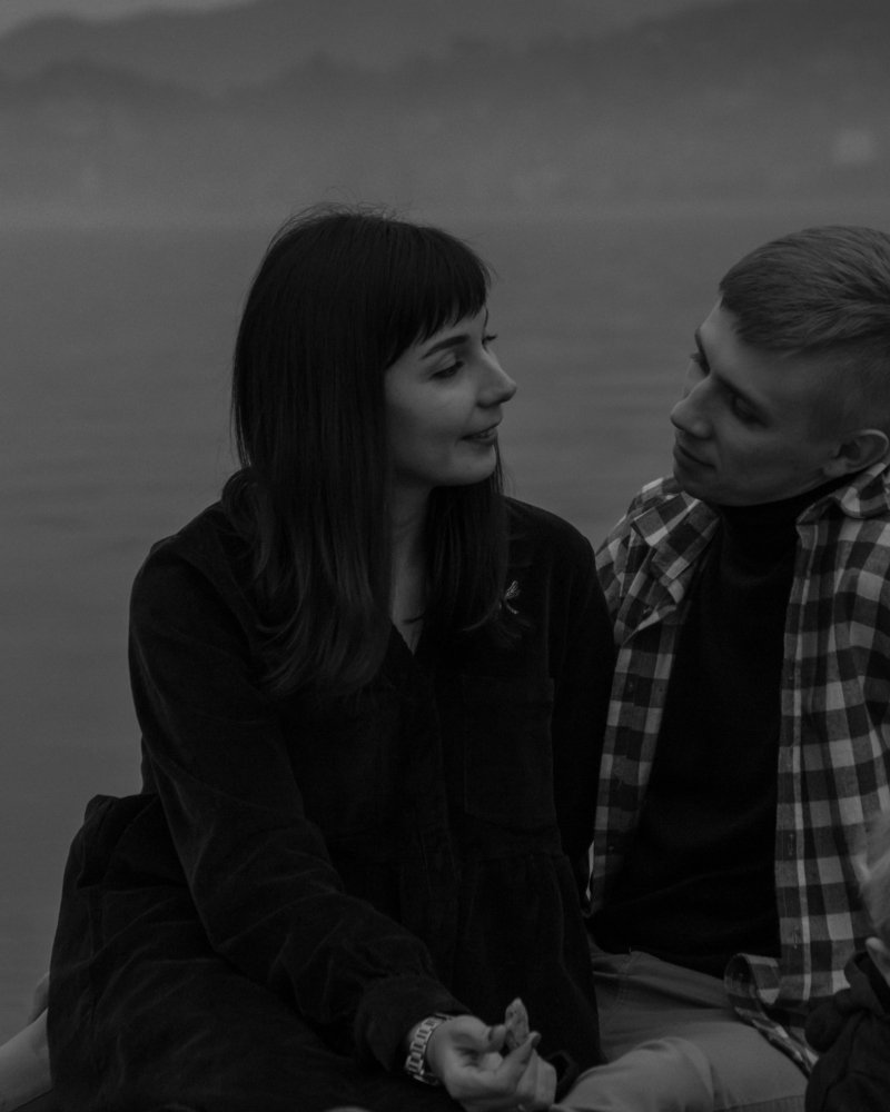 Photograph by Дарья