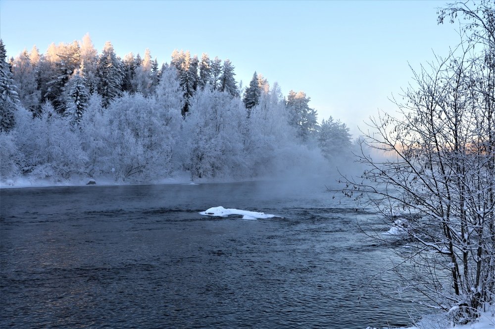 река Емца