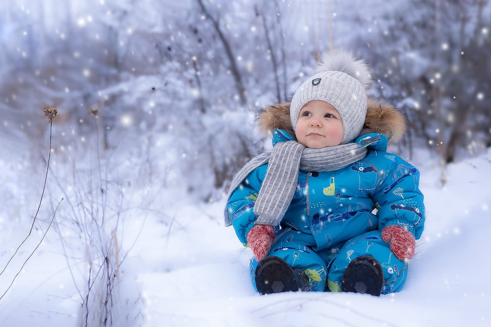 Photograph by Максим Леонтьев