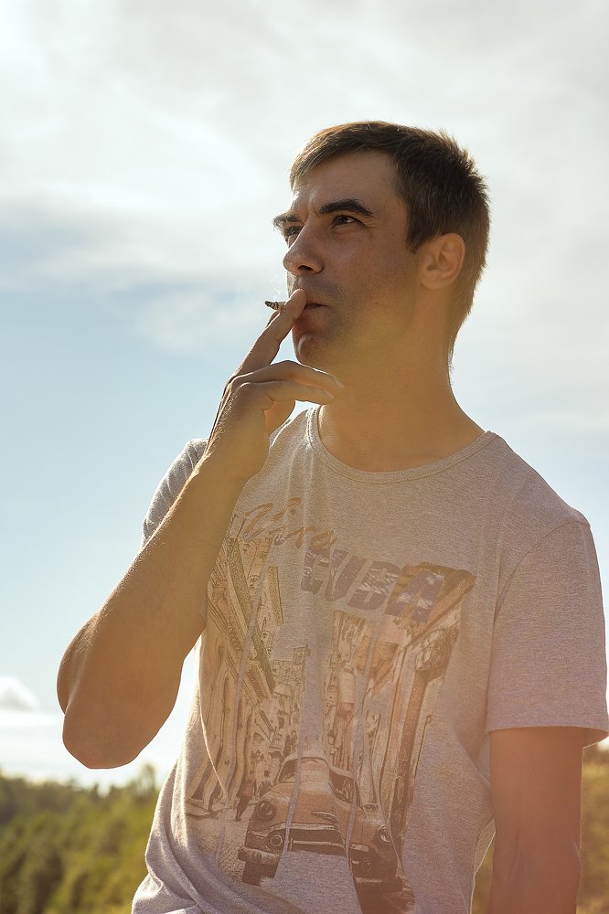 Photograph by Елена Стещенко