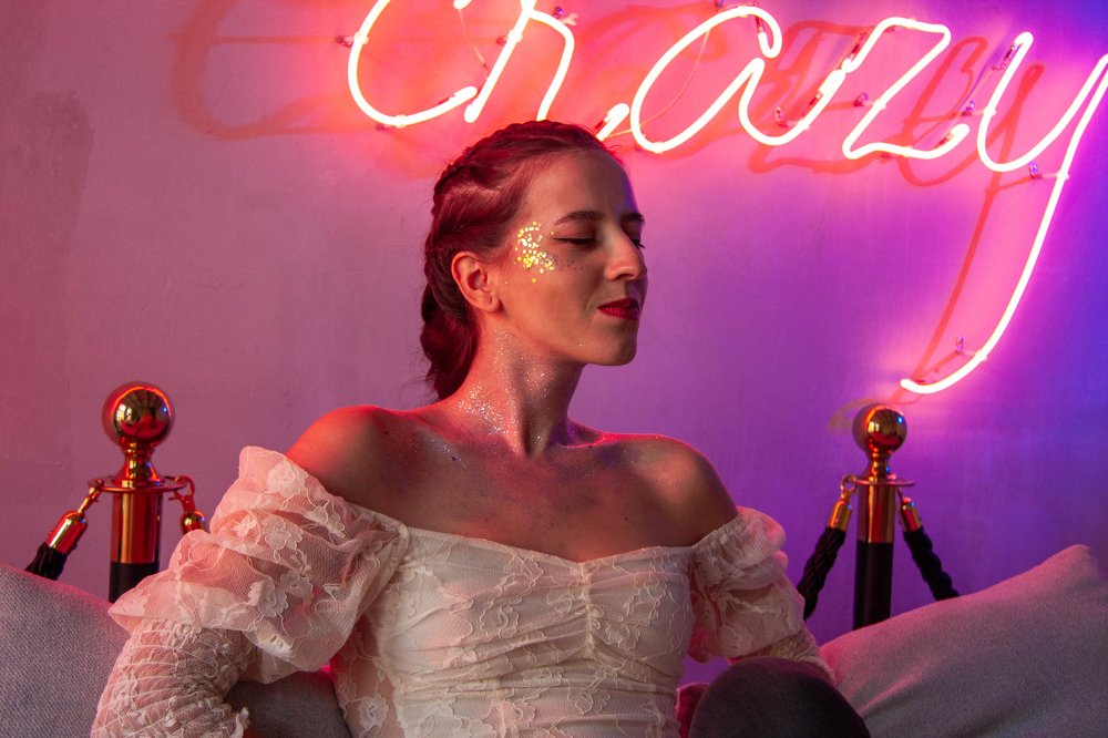 Photograph by Ксения Дмитриева