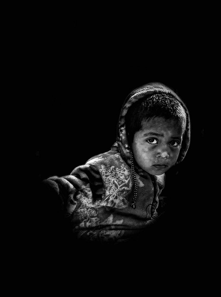 Photograph by Shafiqul Islam