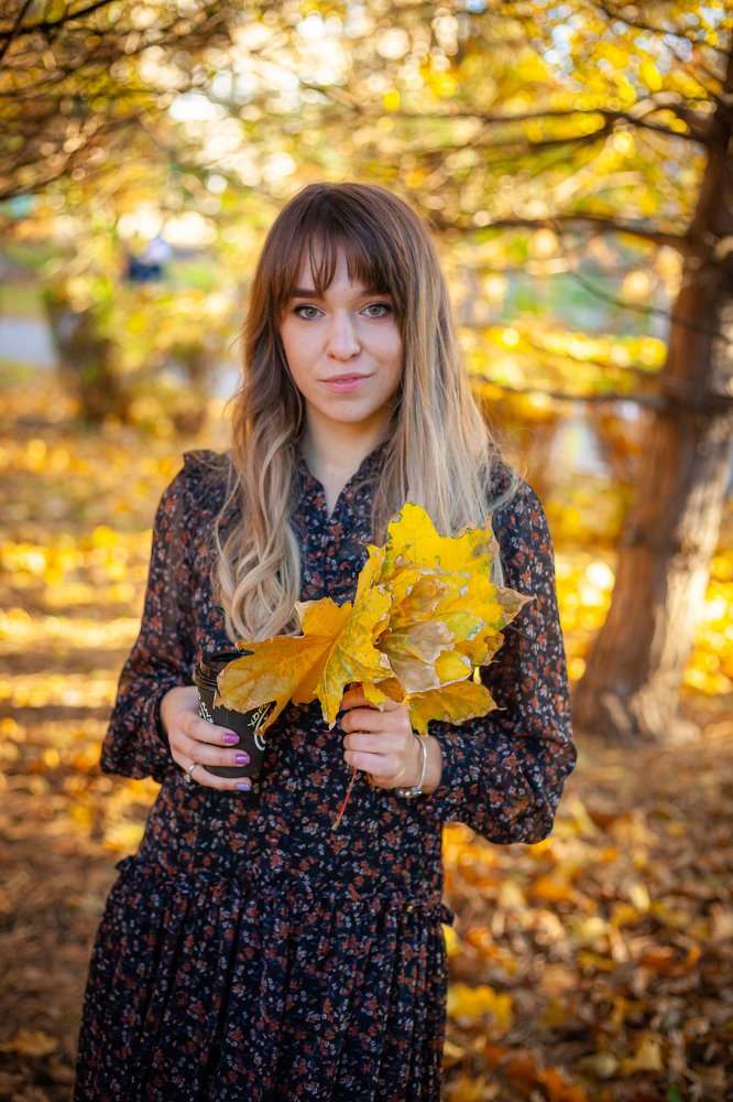 Photograph by Василий Никитенко