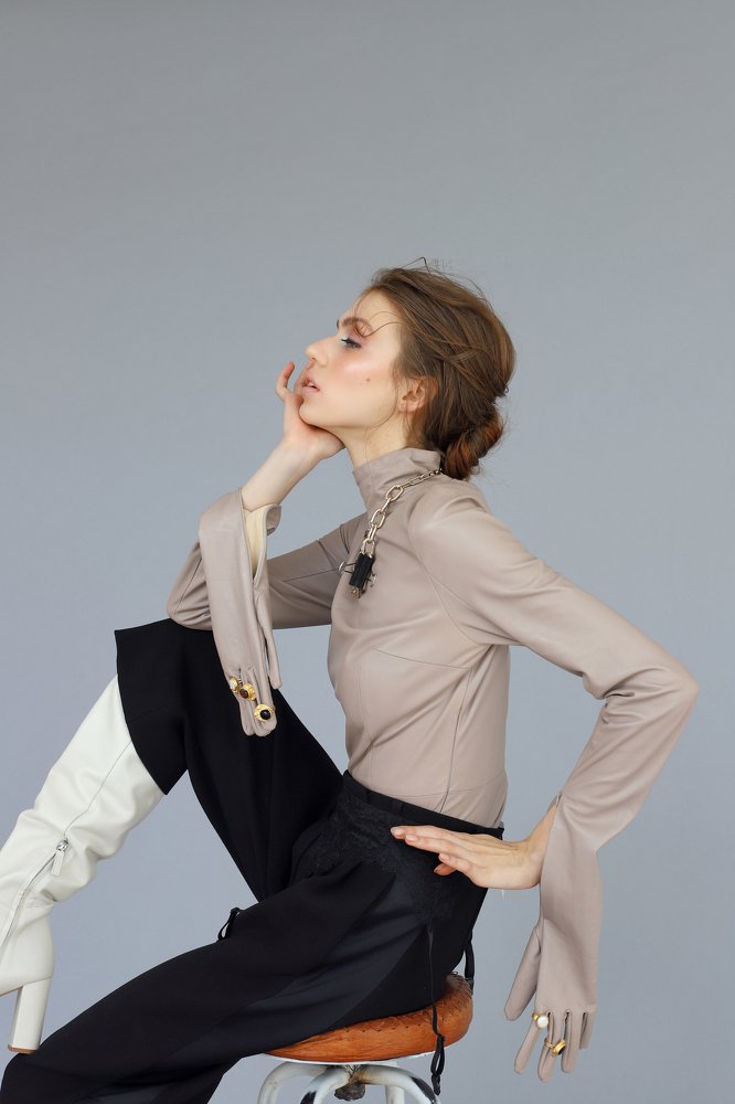 Photograph by TATIANA SHKUNDINA