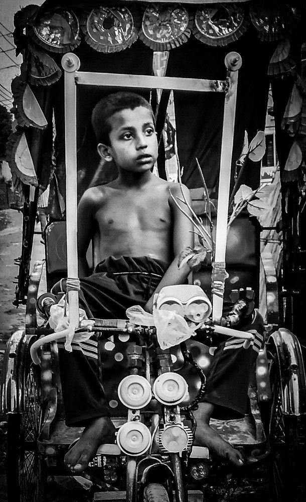 Photograph by Shafiqul Islam