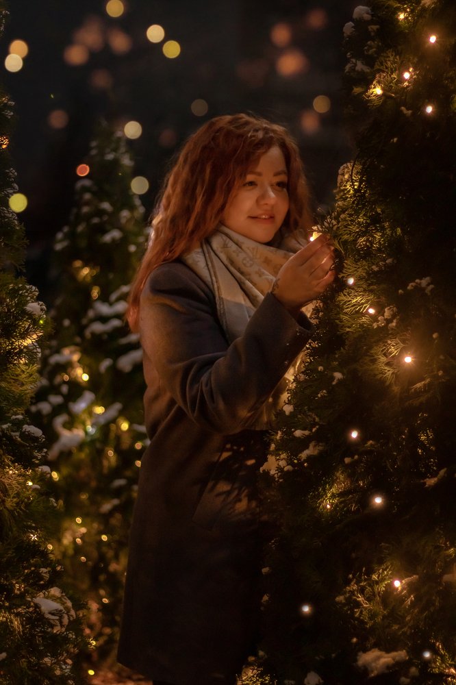 Photograph by Алеся Михнюк