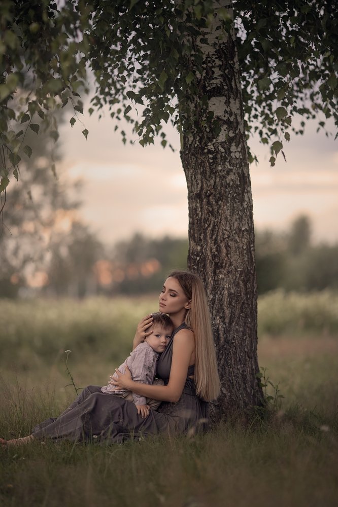 Photograph by TATIANA SHKUNDINA