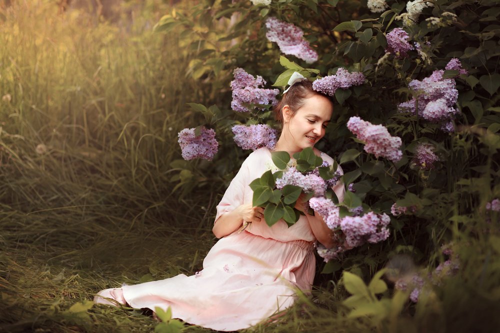 Photograph by Мария Петухова