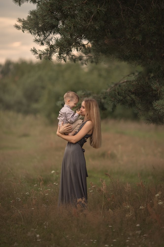 Photograph by TATIANA SHKUNDINA