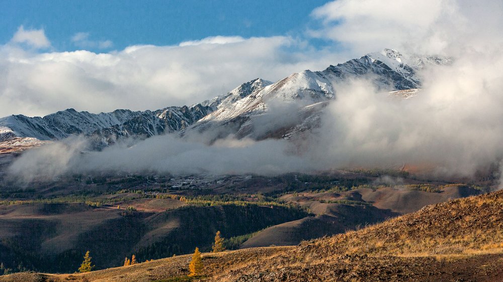 Фотография автора Владимир Русских
