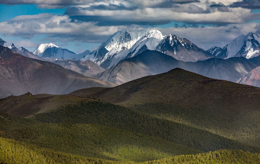 Фотография автора Владимир Русских