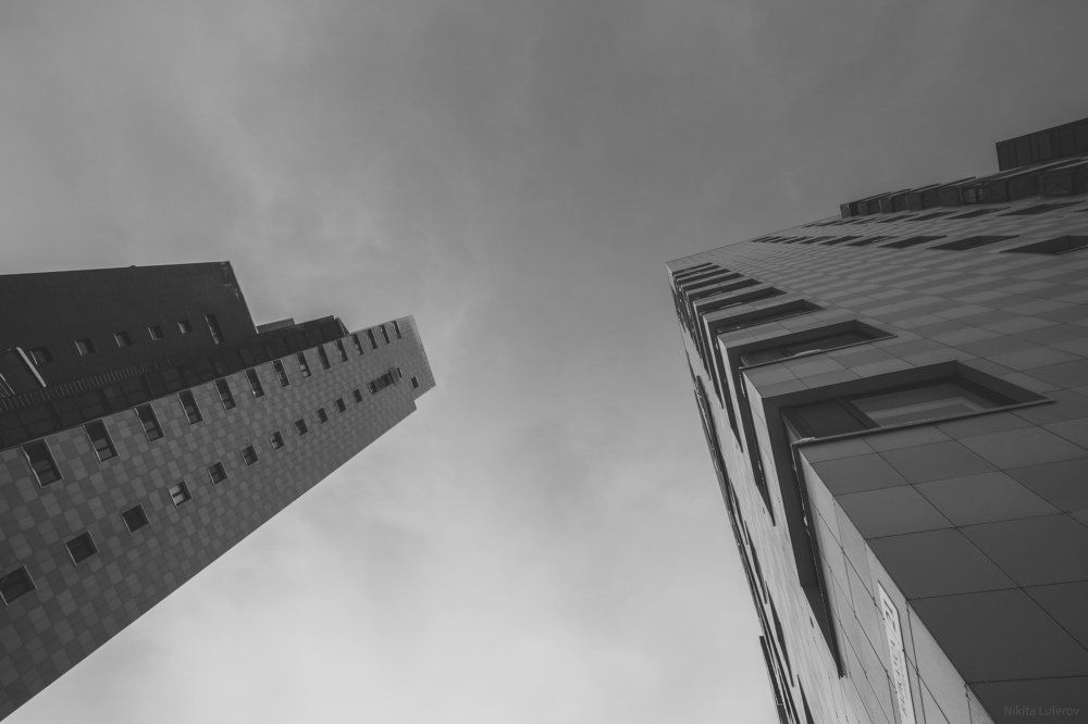 Photograph by Никита Луферов