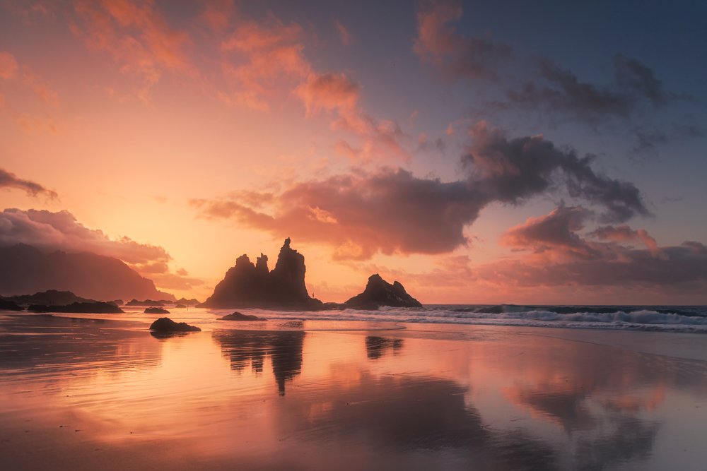 Photograph by Damian Varela