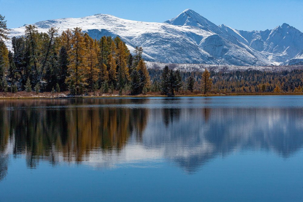 Фотография автора Владимир Русских