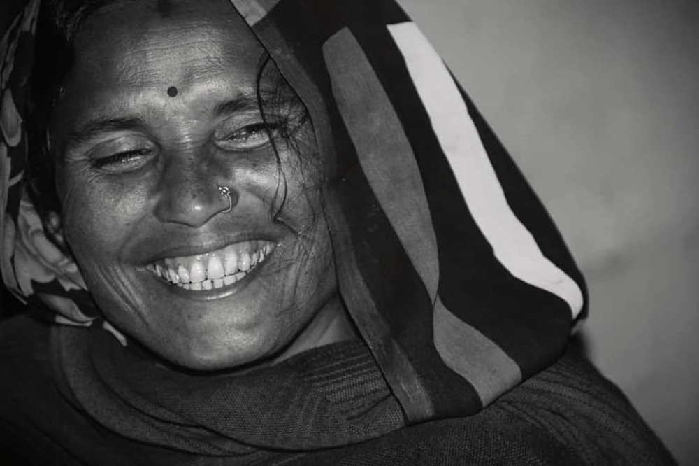 Photograph by Shyam Avtar