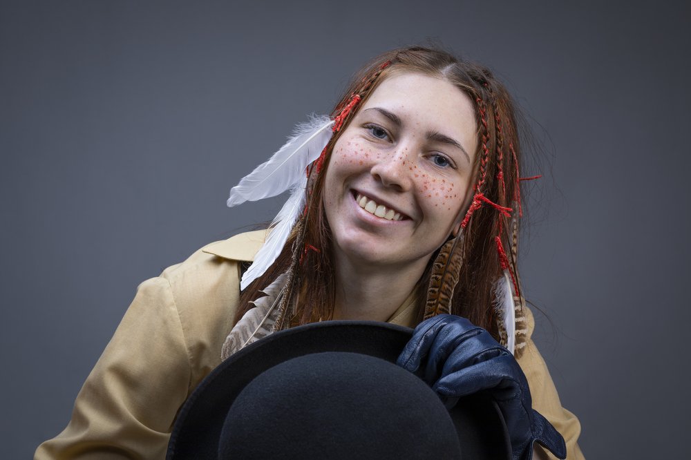 Photograph by Андрей Ляпин