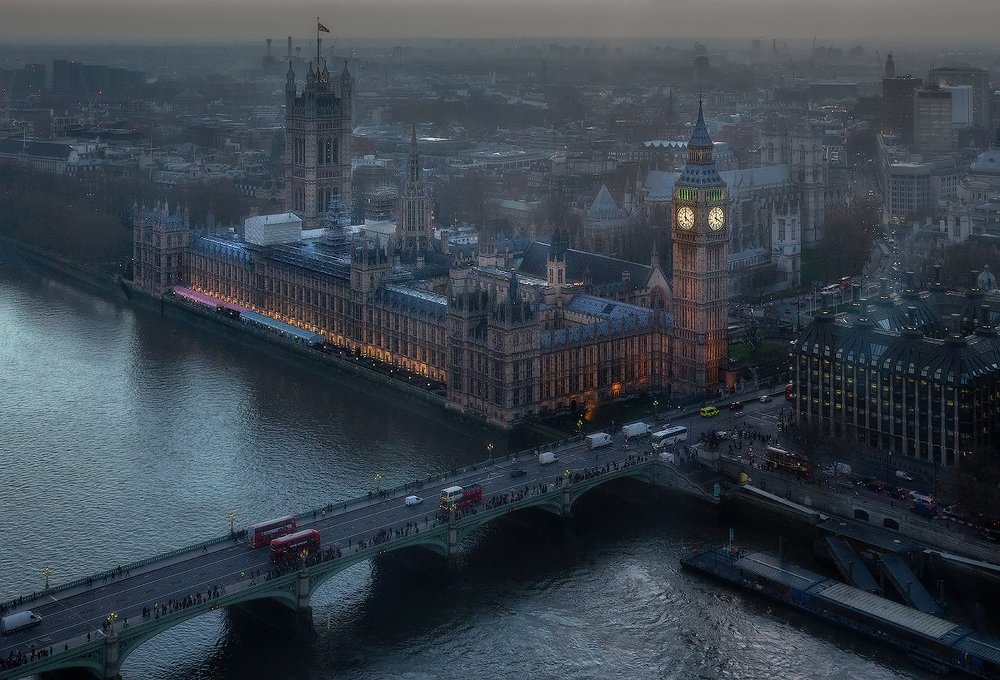 Photograph by Boris Bekelman