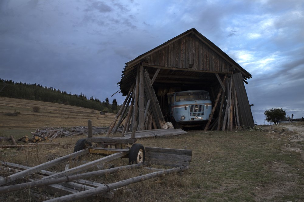 Photograph by Димитър Димитров