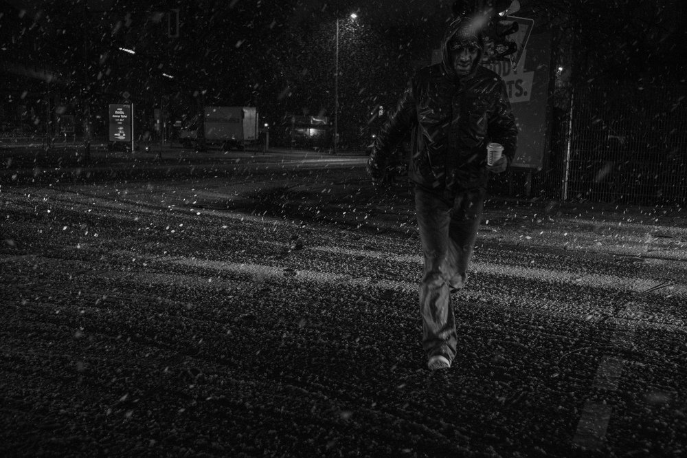 Photograph by jean-pierre damen