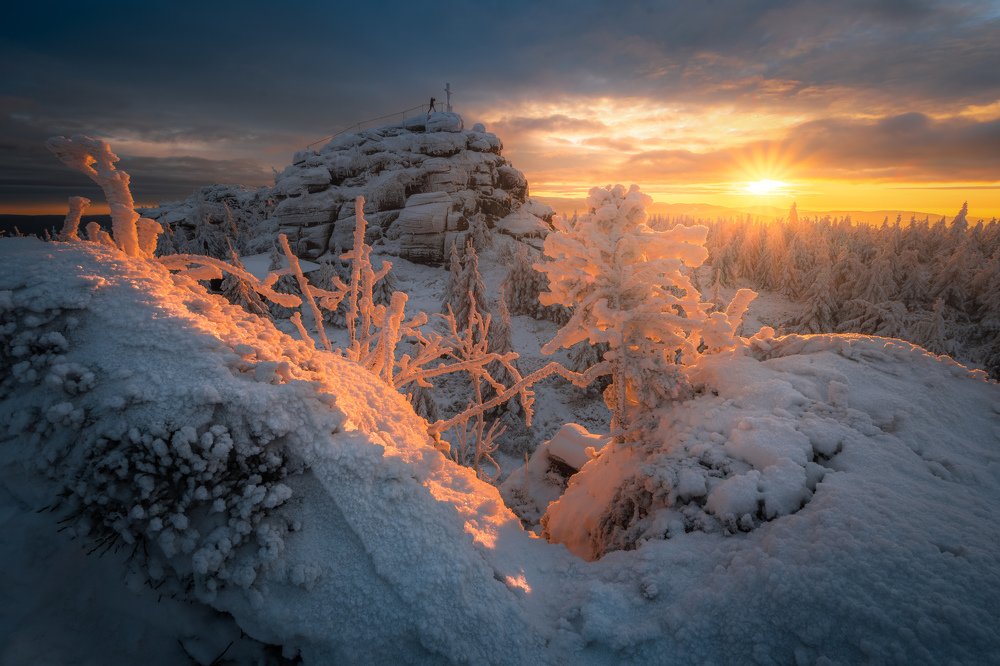 Photograph by Luboš Prchal