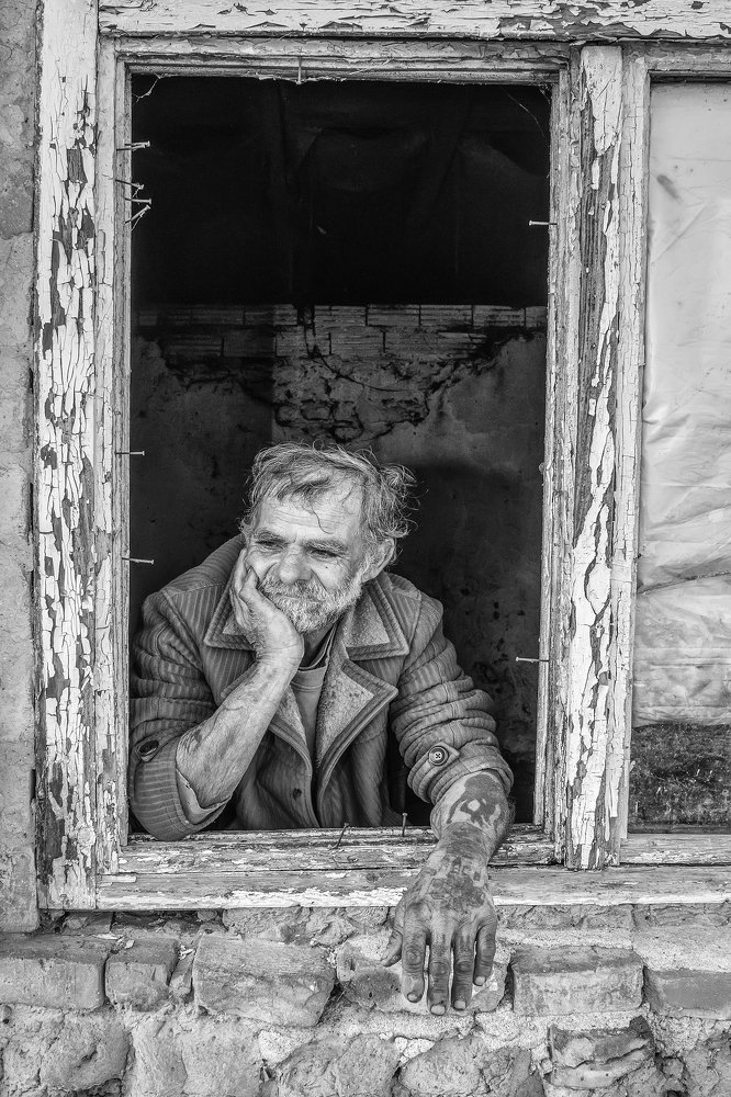 Photograph by Konstantin Zaykov