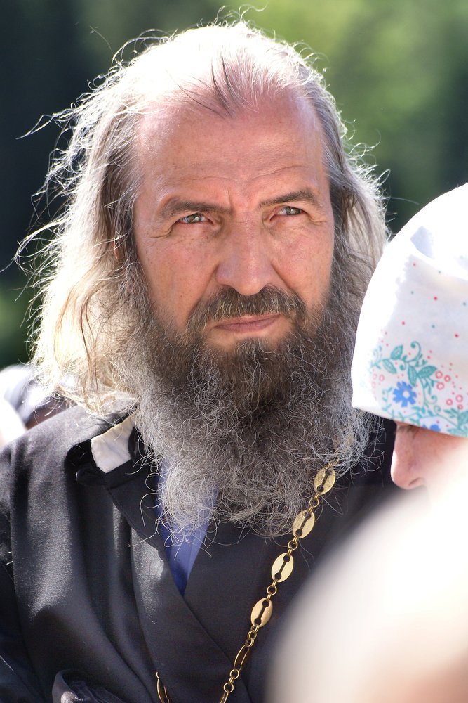 Photograph by Олег Машковский