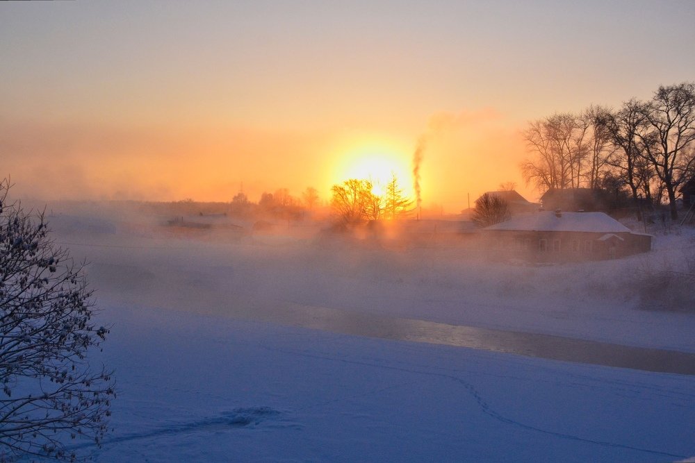 Photograph by Оксана Козлова