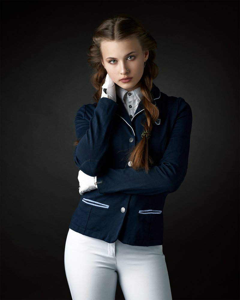 Photograph by Александр Смирнов