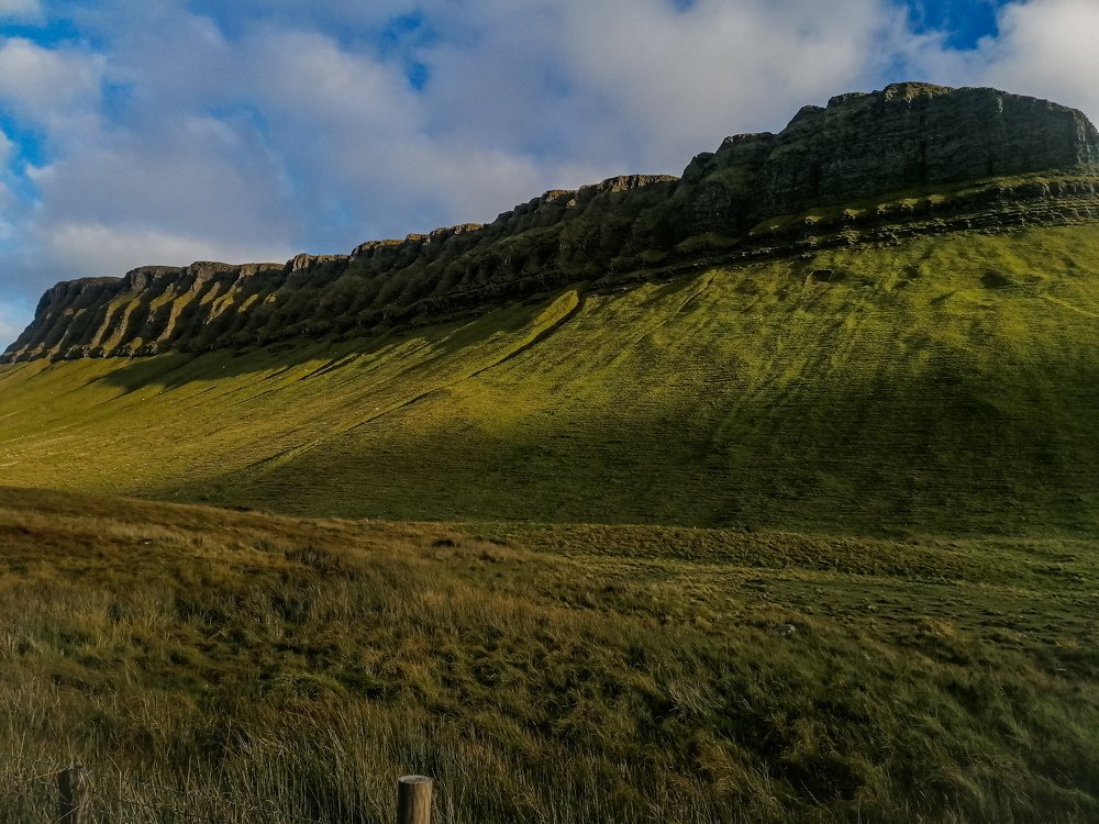 Benbulben