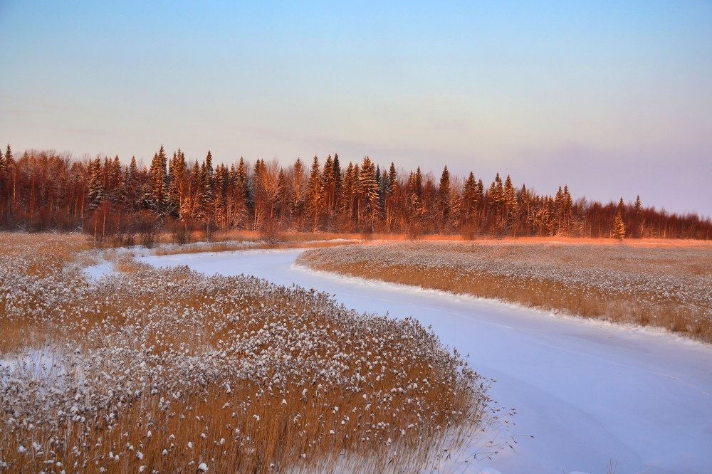Photograph by Оксана Козлова