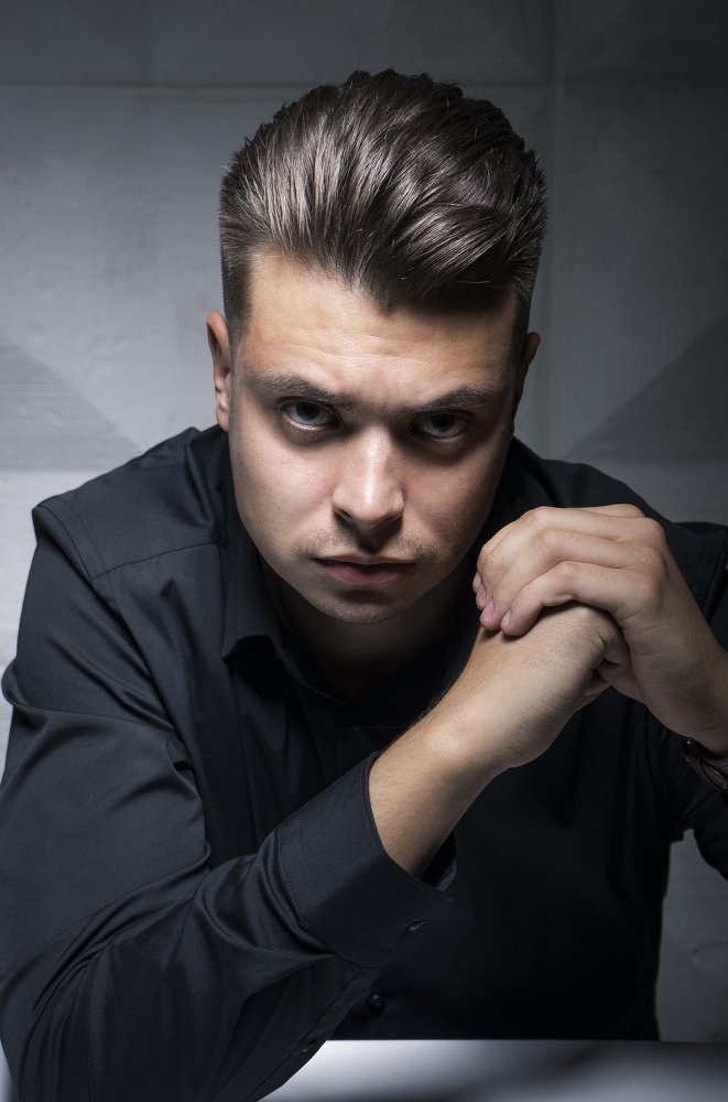 Photograph by Олеся Тетеря