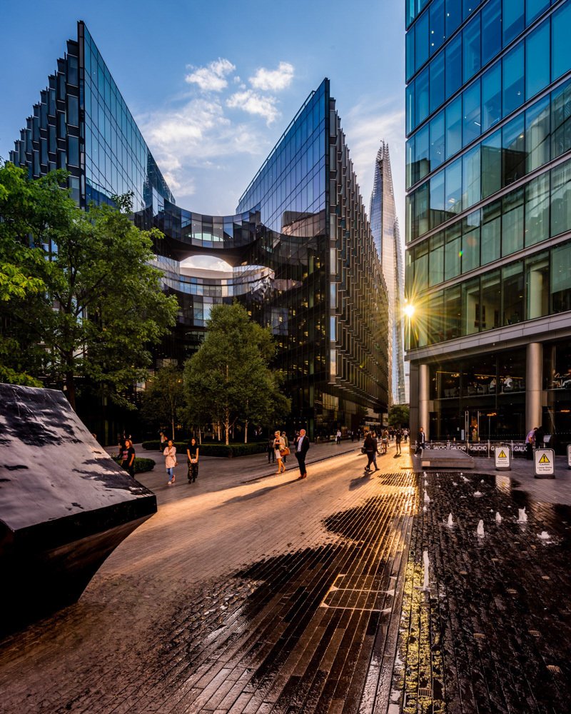 Photograph by Arcangelo Piai