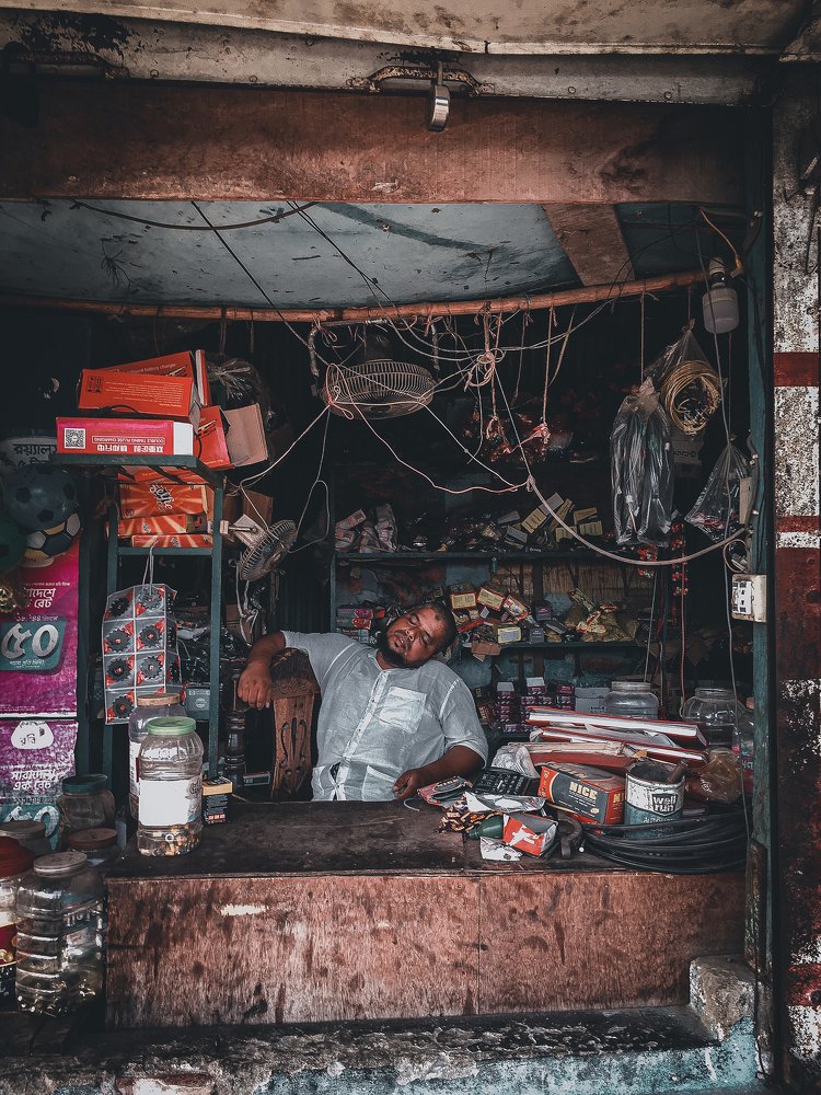 A small attempt to complete all the imperfections of life in a different world ....... !!