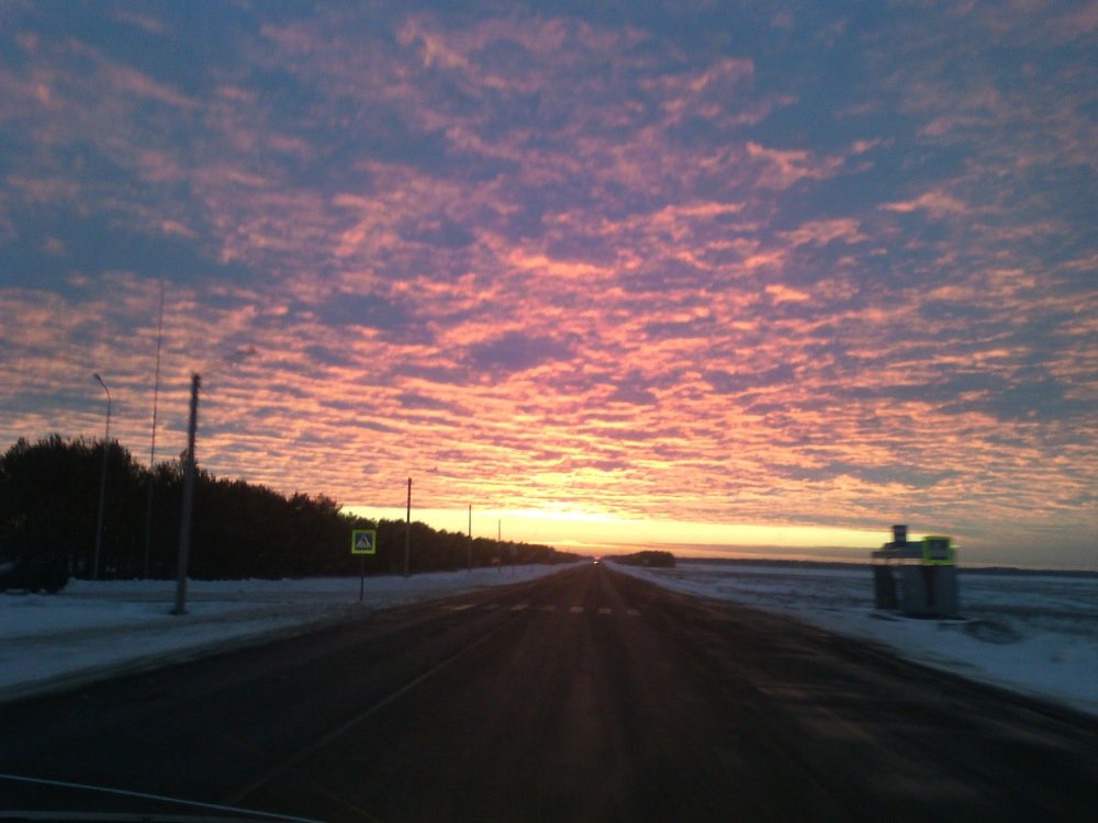 Photograph by Павел Дегтярев