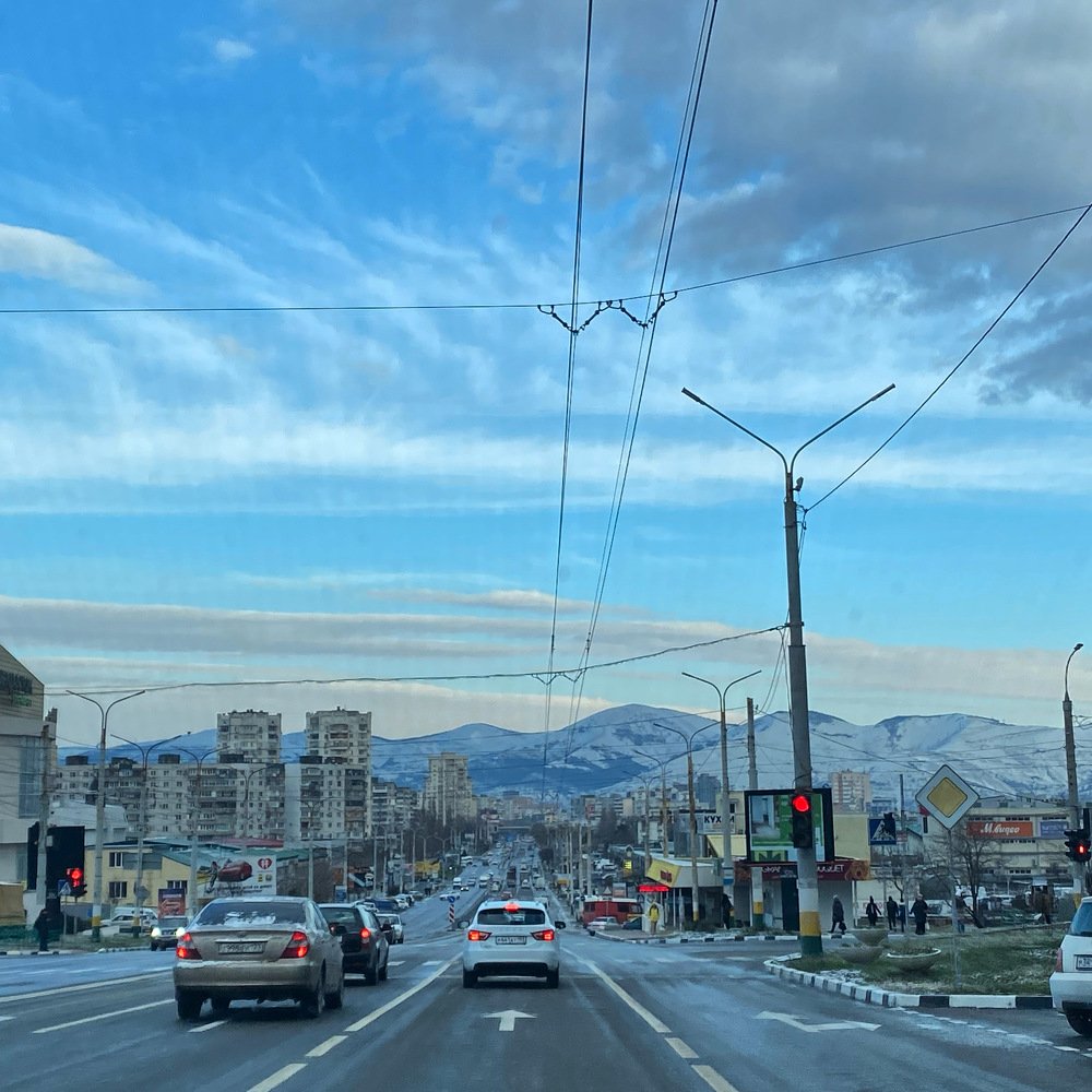 Photograph by Наталья Ковалёва