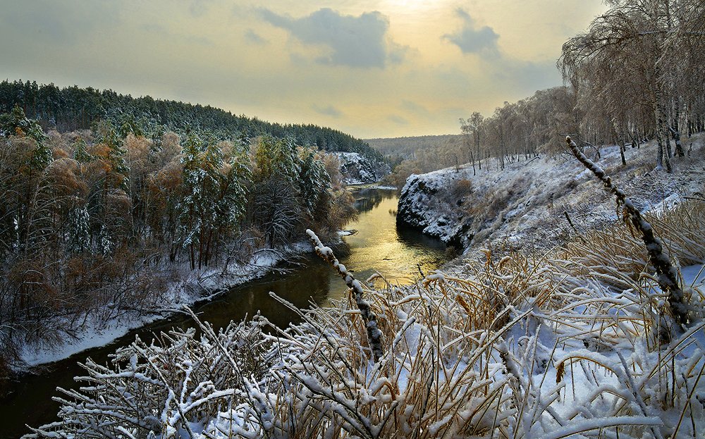 Photograph by Сергей Зырянов