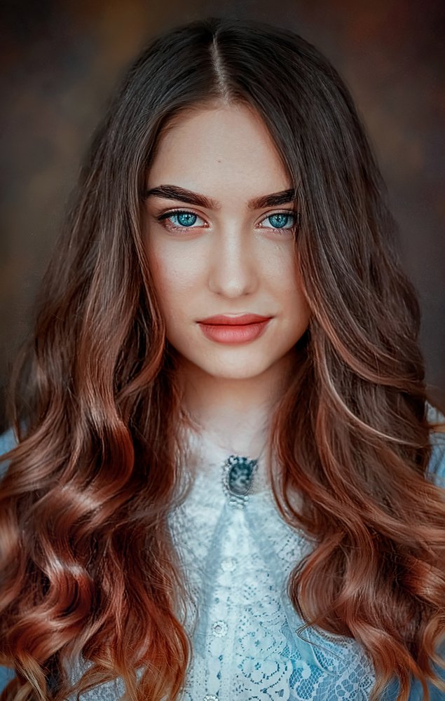 Photograph by Ольга Осипова