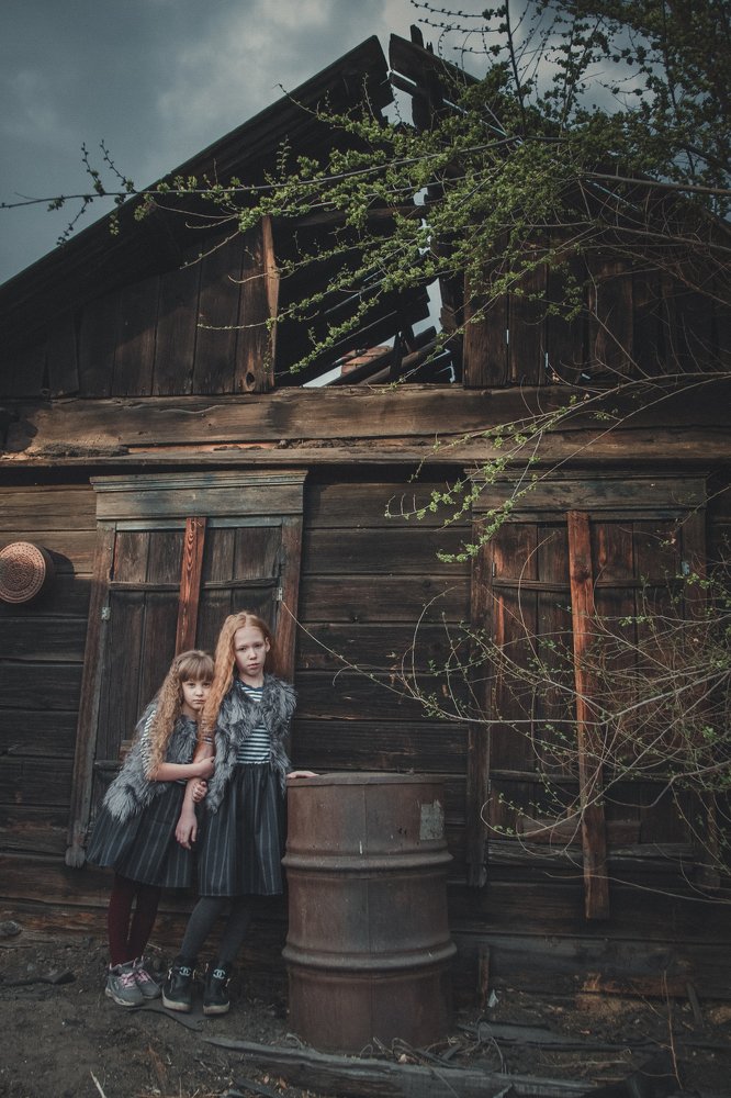 Карантинки