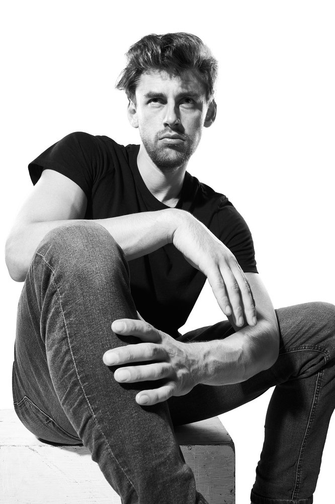 Photograph by Егор Алексеев