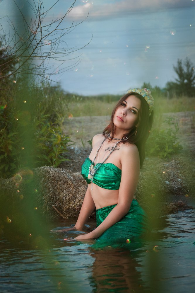 Photograph by Натали Глотова