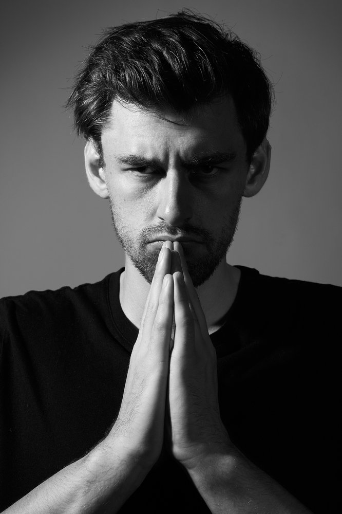 Photograph by Егор Алексеев