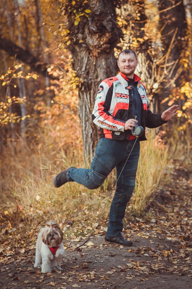 Photograph by Натали Глотова