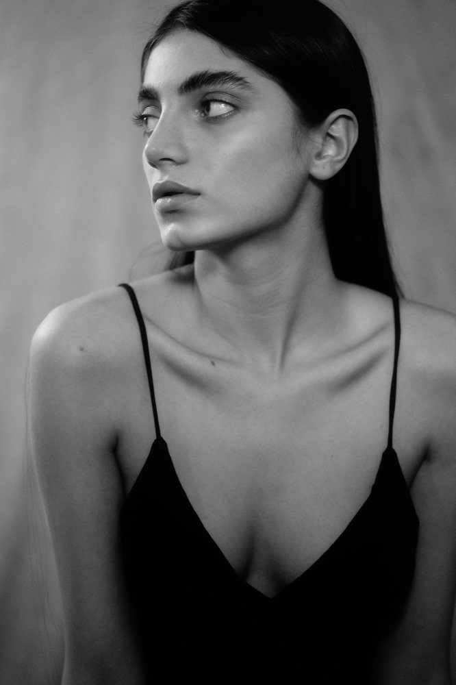 Photograph by David Deyr