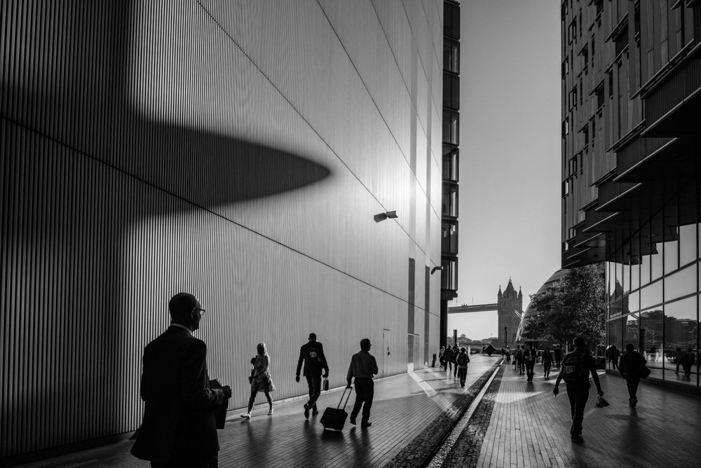 Photograph by Arcangelo Piai