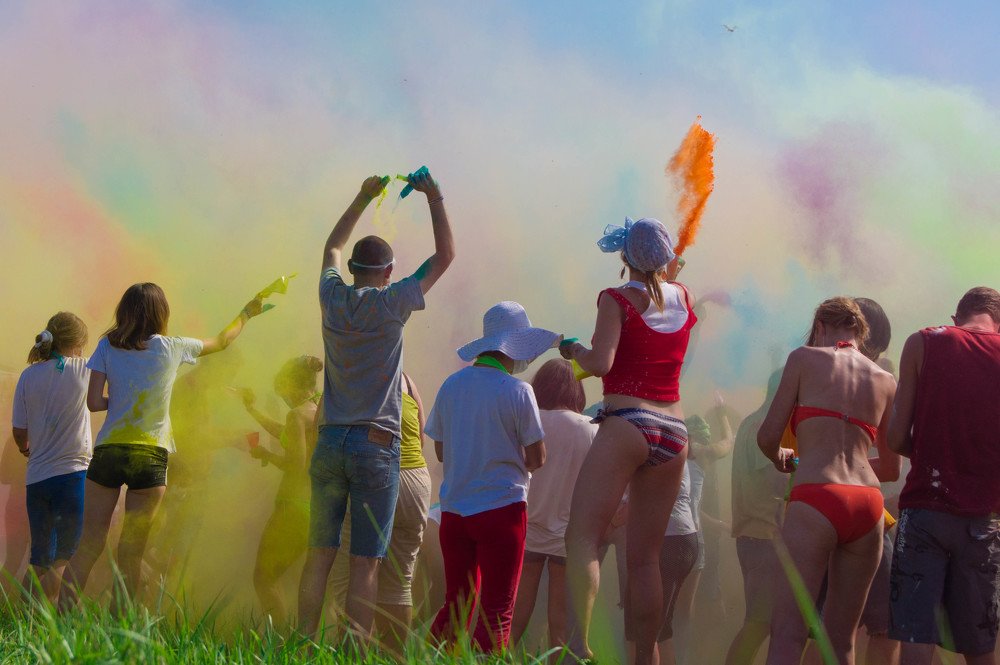 Photograph by Натали Глотова