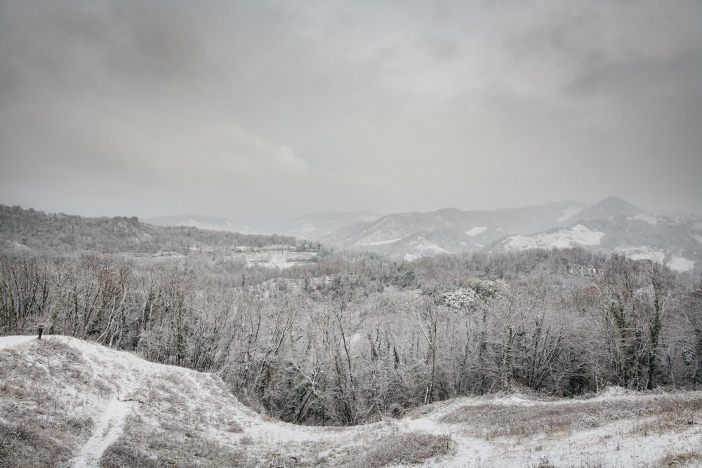 Photograph by Arcangelo Piai