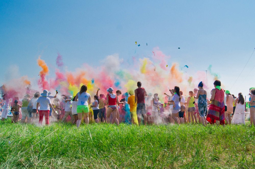 Photograph by Натали Глотова