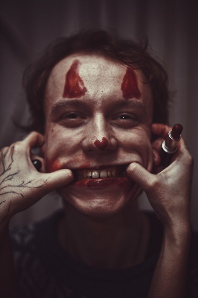 Photograph by Андрей Ежков