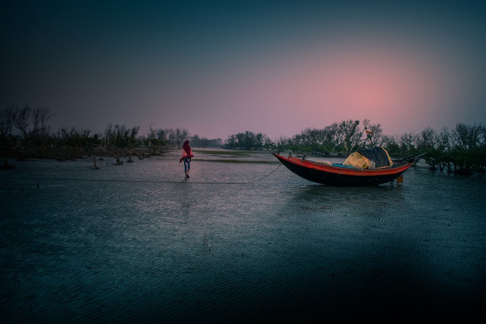 Photograph by Avik Mukherjee